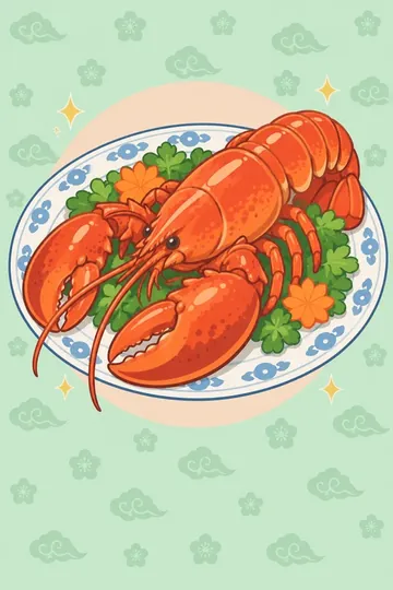 Lobster upgrade